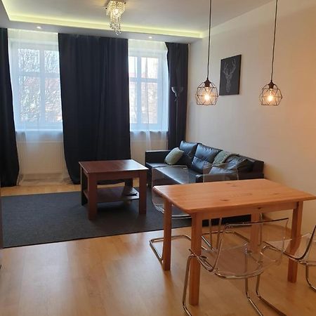 Apartamenty Rynek Lezajsk Eksteriør billede